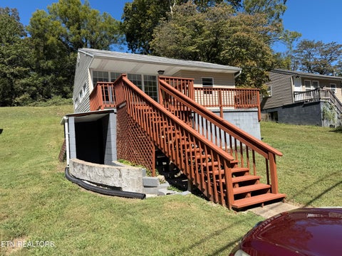 Tiny photo for 153 Johnson Rd, Oak Ridge, TN 37830 (MLS # 1357610)
