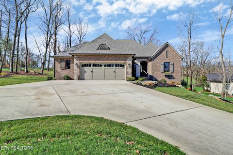Photo of 103 Bent Oak Terrace, Crossville, TN 38558 (MLS # 1333008)