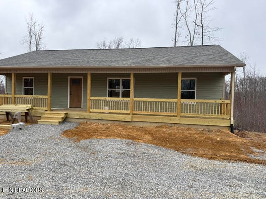 Photo of 382 Bear Knob Lane, Crawford, TN 38554 (MLS # 1329841)