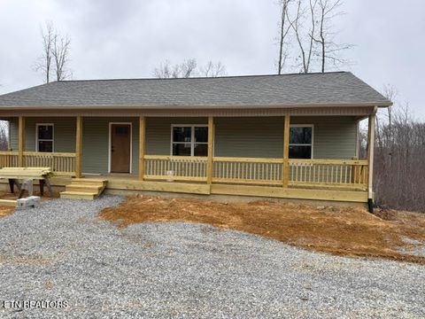 Photo of 382 Bear Knob Lane, Crawford, TN 38554 (MLS # 1329841)