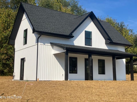 Photo of 104 Campton Lane, Maynardville, TN 37807 (MLS # 1357596)