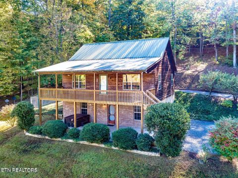 Photo of 337 Tumbling Run Estates Ests, Maynardville, TN 37807 (MLS # 1318976)