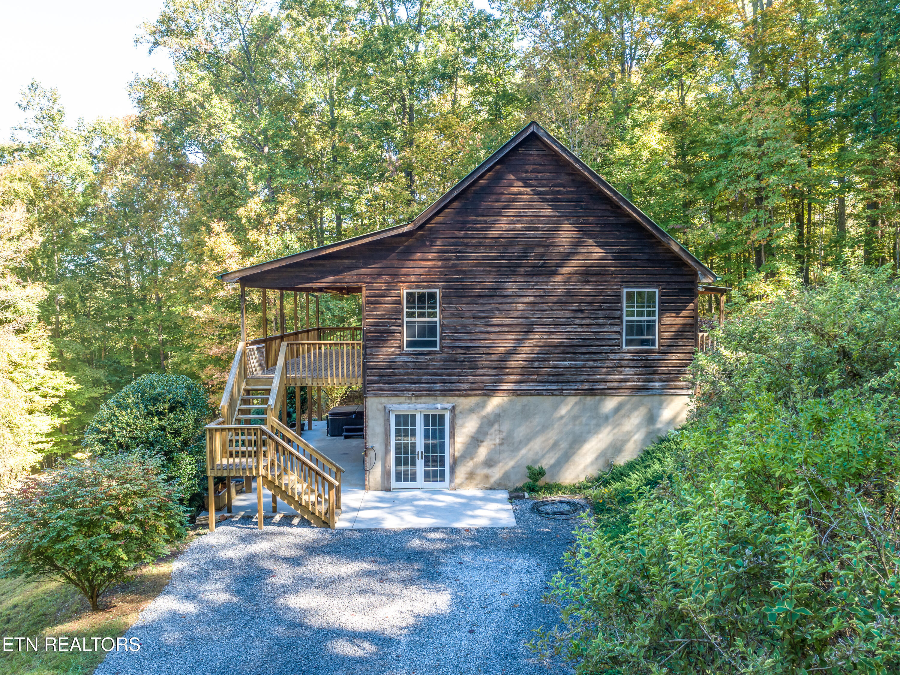 337 Tumbling Run Estates