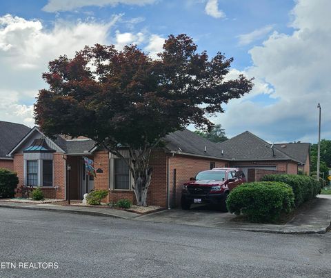 Photo of 1125 Fairgrounds Court, Kingston, TN 37763 (MLS # 1328358)