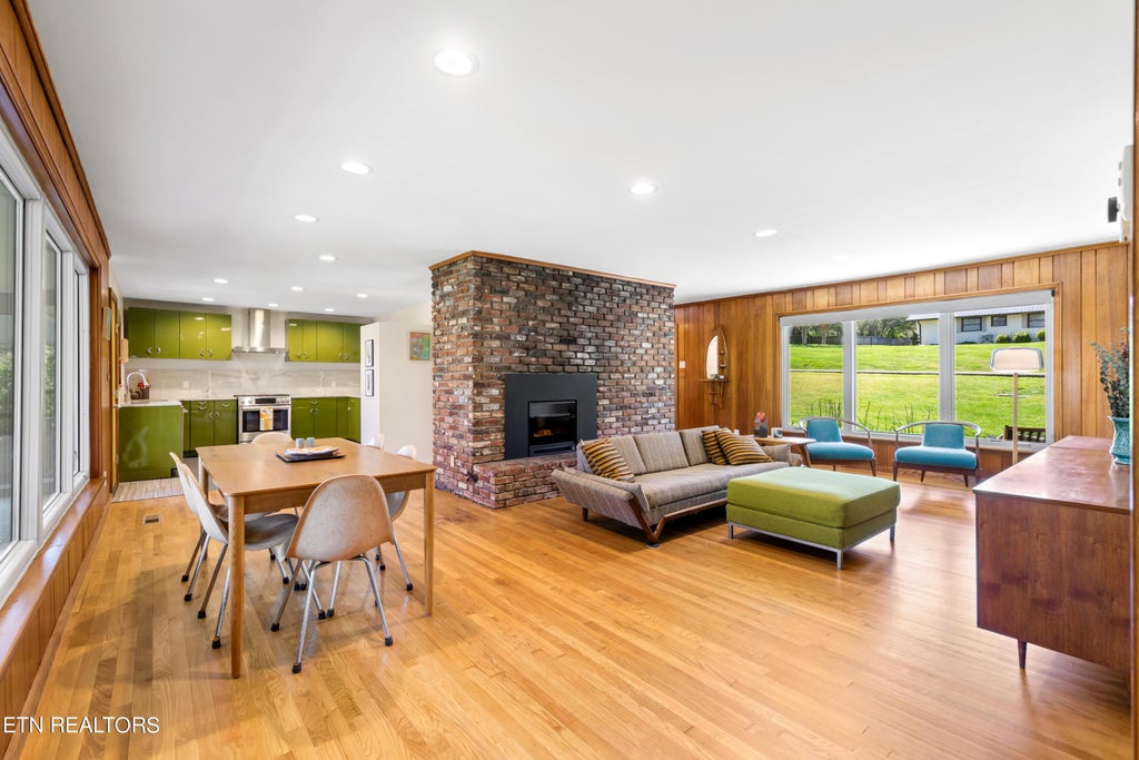 Photo of 7041 NW Stockton Drive, Knoxville, TN 37909 (MLS # 1258056)