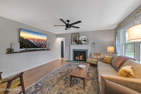 Tiny photo for 6106 Lilywood Lane Lane, Knoxville, TN 37921 (MLS # 1317905)