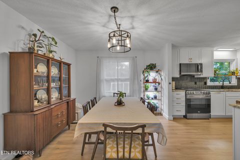 Tiny photo for 6106 Lilywood Lane Lane, Knoxville, TN 37921 (MLS # 1317905)