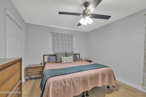 Tiny photo for 6106 Lilywood Lane Lane, Knoxville, TN 37921 (MLS # 1317905)