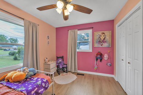 Tiny photo for 6106 Lilywood Lane Lane, Knoxville, TN 37921 (MLS # 1317905)