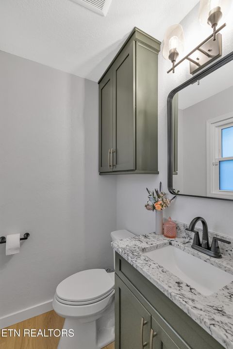 Tiny photo for 6106 Lilywood Lane Lane, Knoxville, TN 37921 (MLS # 1317905)