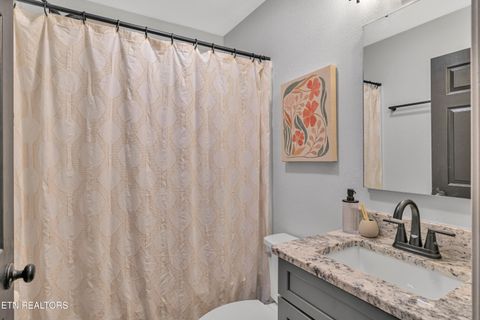 Tiny photo for 6106 Lilywood Lane Lane, Knoxville, TN 37921 (MLS # 1317905)