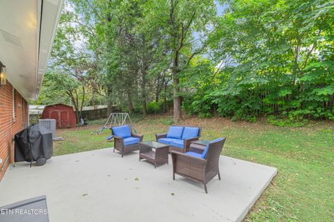 Tiny photo for 6106 Lilywood Lane Lane, Knoxville, TN 37921 (MLS # 1317905)