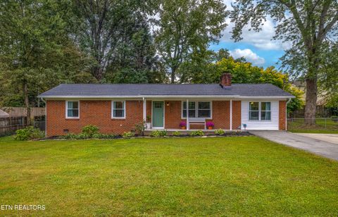 Photo of 6106 Lilywood Lane Lane, Knoxville, TN 37921 (MLS # 1317905)