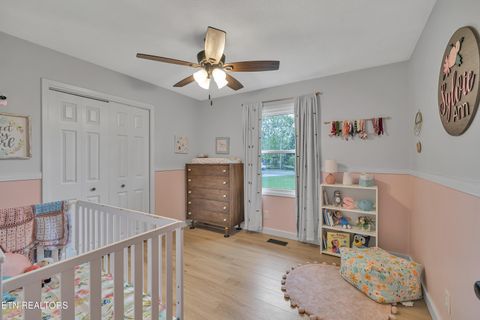 Tiny photo for 6106 Lilywood Lane Lane, Knoxville, TN 37921 (MLS # 1317905)