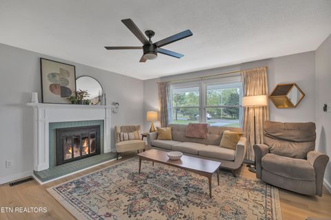 Tiny photo for 6106 Lilywood Lane Lane, Knoxville, TN 37921 (MLS # 1317905)