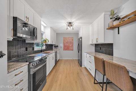 Tiny photo for 6106 Lilywood Lane Lane, Knoxville, TN 37921 (MLS # 1317905)