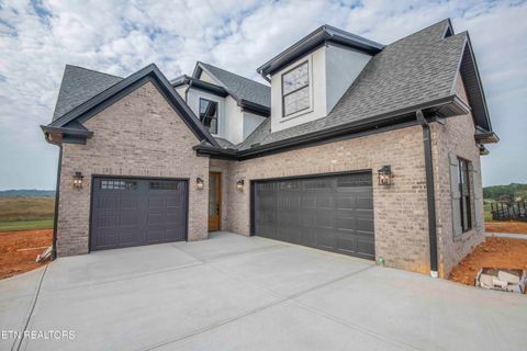 Tiny photo for 165 Grandville Court, Vonore, TN 37885 (MLS # 1316300)
