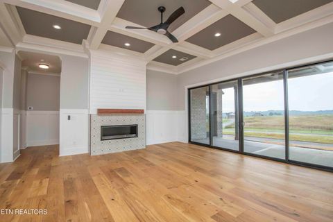 Tiny photo for 165 Grandville Court, Vonore, TN 37885 (MLS # 1316300)
