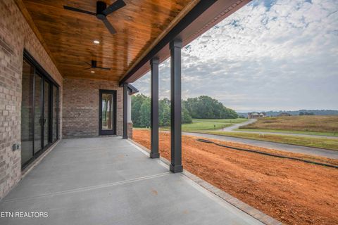 Tiny photo for 165 Grandville Court, Vonore, TN 37885 (MLS # 1316300)
