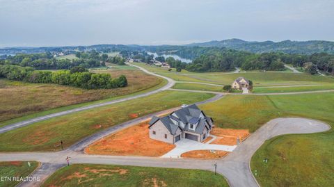 Tiny photo for 165 Grandville Court, Vonore, TN 37885 (MLS # 1316300)