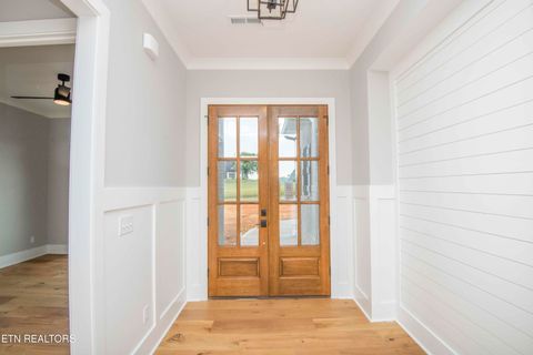 Tiny photo for 165 Grandville Court, Vonore, TN 37885 (MLS # 1316300)