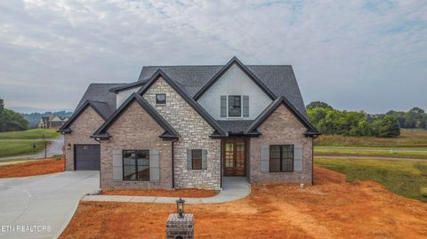 Photo of 165 Grandville Court, Vonore, TN 37885 (MLS # 1316300)