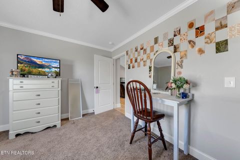 Tiny photo for 1227 Holston Shores Drive Drive, Rutledge, TN 37861 (MLS # 1321750)