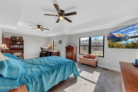 Tiny photo for 1227 Holston Shores Drive Drive, Rutledge, TN 37861 (MLS # 1321750)