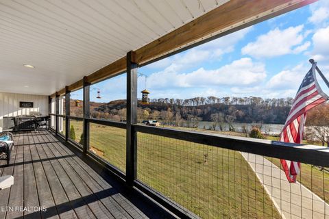 Tiny photo for 1227 Holston Shores Drive Drive, Rutledge, TN 37861 (MLS # 1321750)