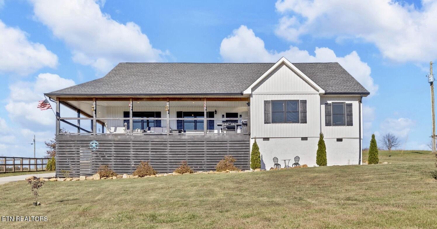 1227 Holston Shores Drive Drive