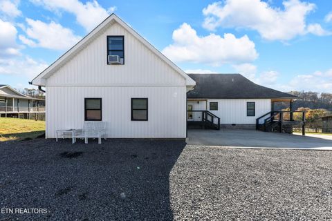 Tiny photo for 1227 Holston Shores Drive Drive, Rutledge, TN 37861 (MLS # 1321750)