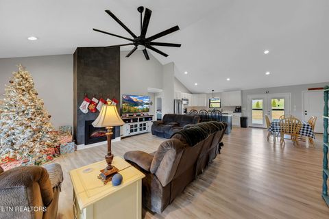 Tiny photo for 1227 Holston Shores Drive Drive, Rutledge, TN 37861 (MLS # 1321750)