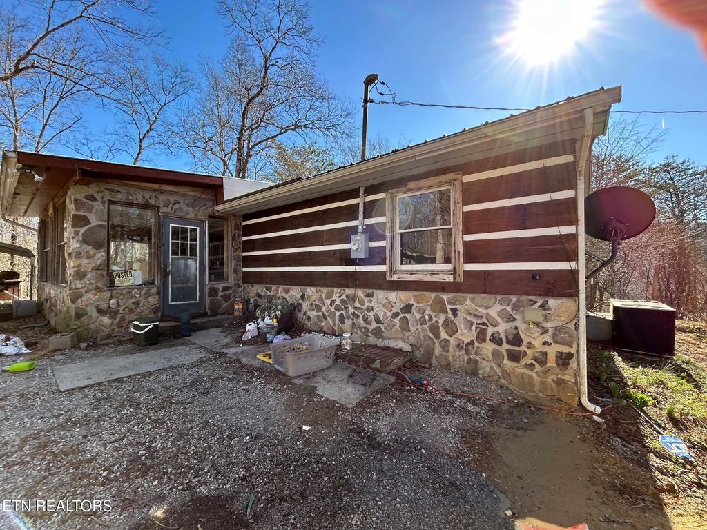 Photo of 149 Wyrick Rd, Maynardville, TN 37807 (MLS # 1297144)