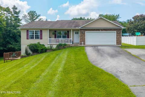 Photo of 275 Kearney Drive, Crossville, TN 38555 (MLS # 1351597)