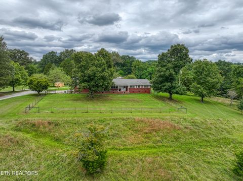 5130 Luttrell Rd Knoxville TN 37918