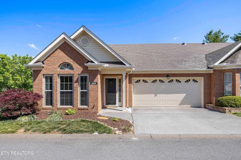 Photo of 644 Applegate Lane, Farragut, TN 37934 (MLS # 1337953)