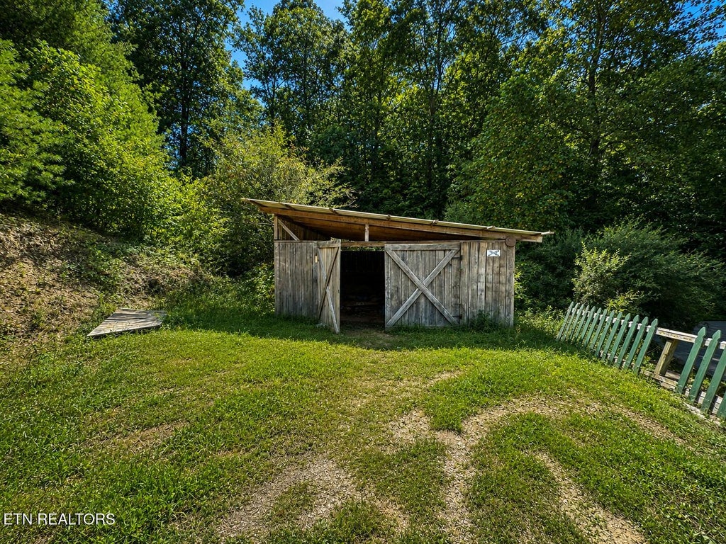 Photo of 1085 Catoosa Rd, Wartburg, TN 37887 (MLS # 1354540)