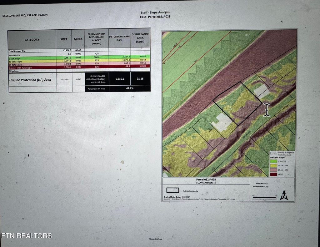 Photo of 2339 Adams Ave, Knoxville, TN 37917 (MLS # 1328617)