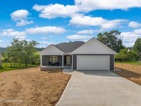 Photo of 4203 Stansberry Rd, Morristown, TN 37813 (MLS # 1346251)