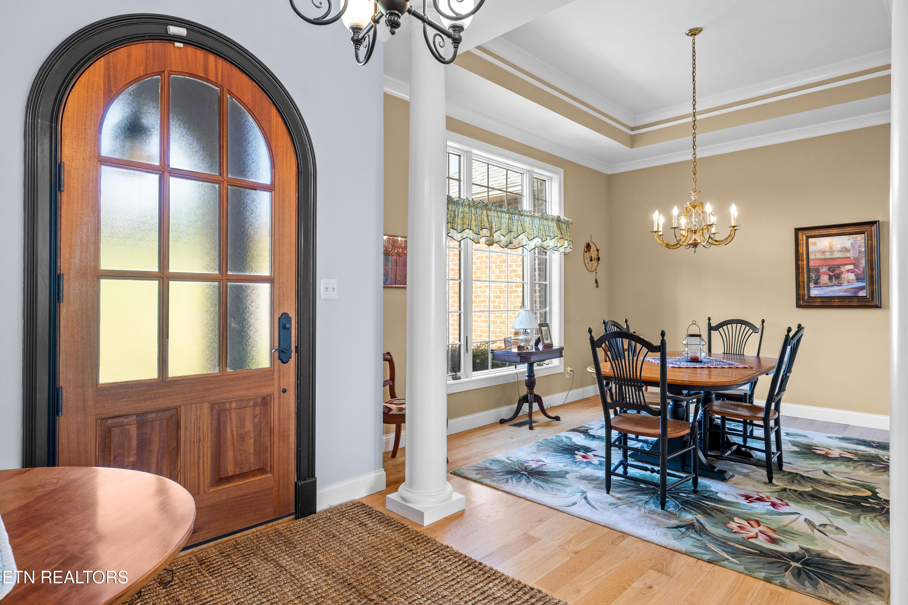 125 Indian Shadows Drive