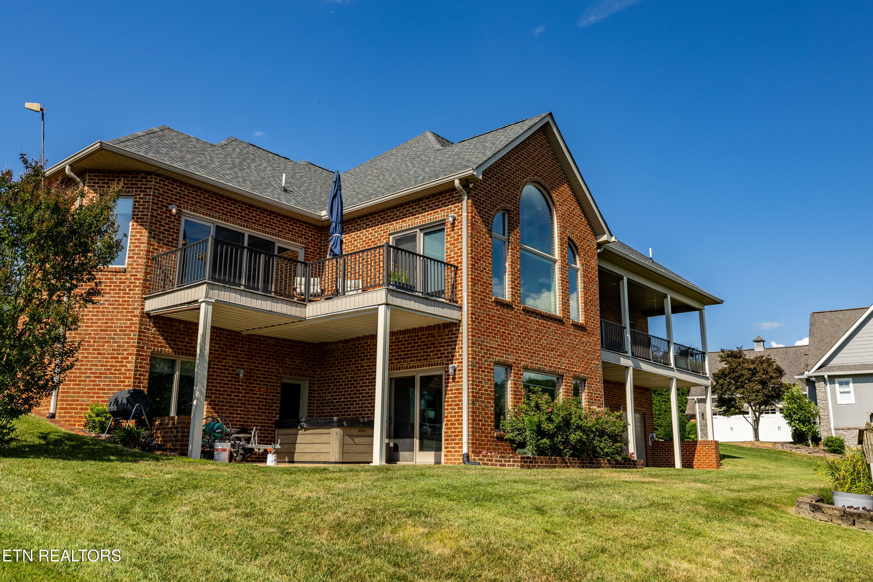 125 Indian Shadows Drive