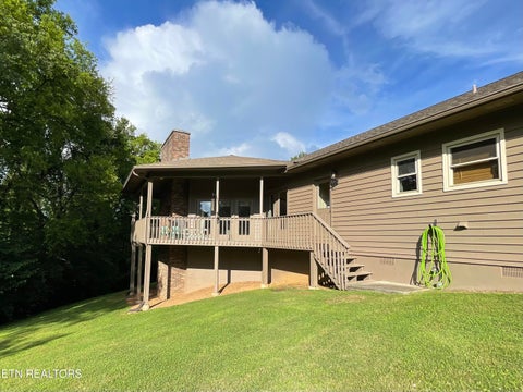 Tiny photo for 103 Farmington Place, Clinton, TN 37716 (MLS # 1348136)