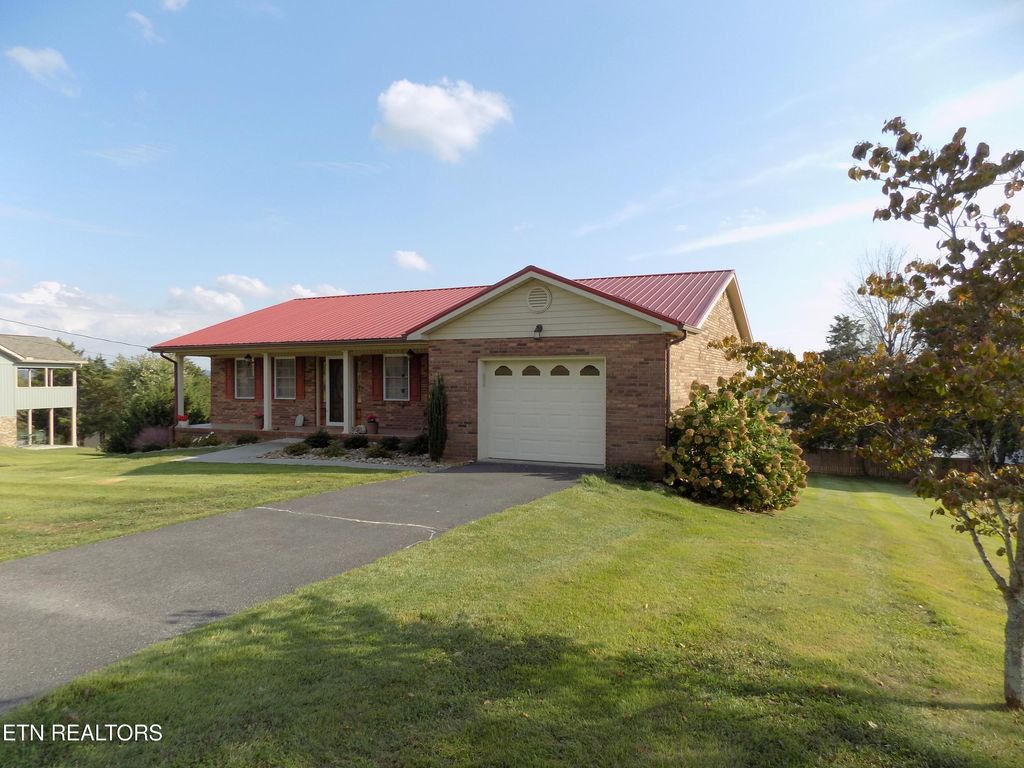 Photo of 509 Alpine Circle, Talbott, TN 37877 (MLS # 1316465)