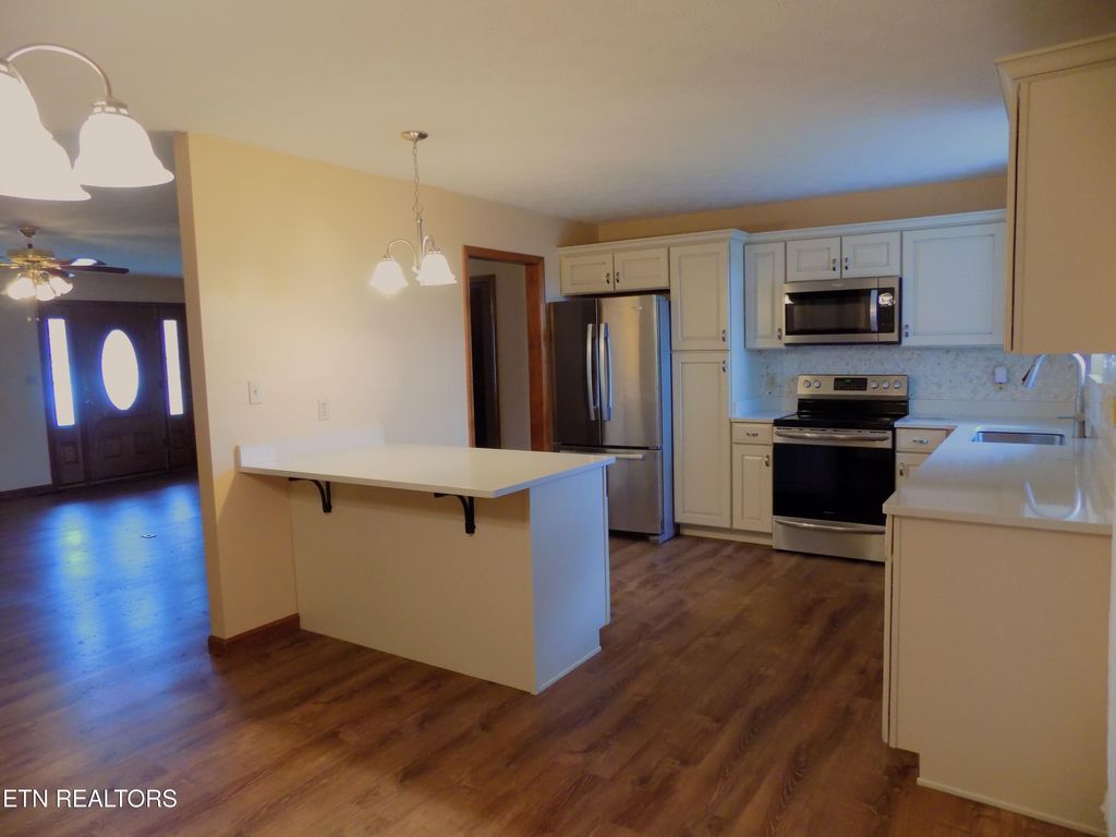 Photo of 509 Alpine Circle, Talbott, TN 37877 (MLS # 1316465)