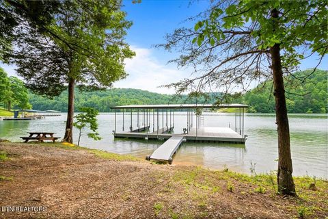 Tiny photo for 444 Chapman Village Drive, LaFollette, TN 37766 (MLS # 1346606)