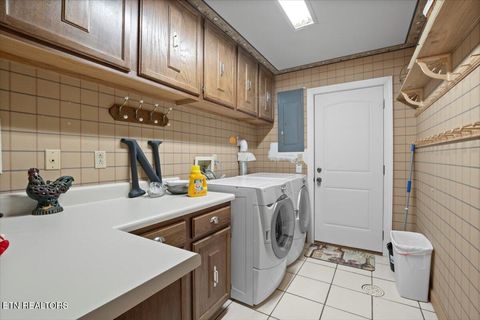 Tiny photo for 444 Chapman Village Drive, LaFollette, TN 37766 (MLS # 1346606)