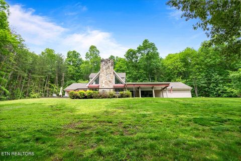 Tiny photo for 444 Chapman Village Drive, LaFollette, TN 37766 (MLS # 1346606)