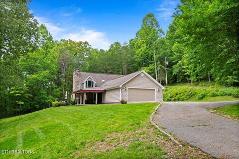 Tiny photo for 444 Chapman Village Drive, LaFollette, TN 37766 (MLS # 1346606)