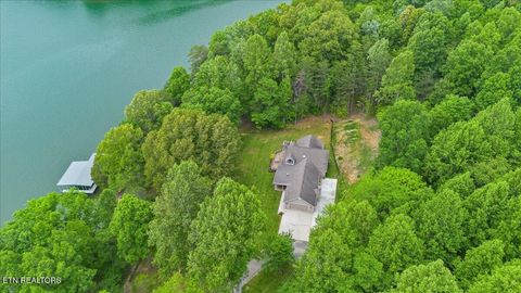 Tiny photo for 444 Chapman Village Drive, LaFollette, TN 37766 (MLS # 1346606)