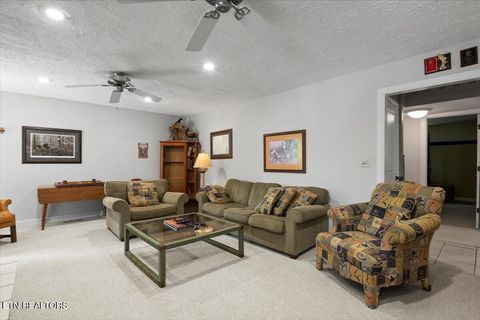 Tiny photo for 444 Chapman Village Drive, LaFollette, TN 37766 (MLS # 1346606)
